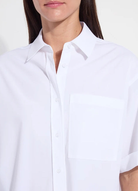 CORINNA SHIRT