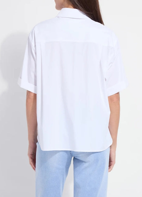 CORINNA SHIRT