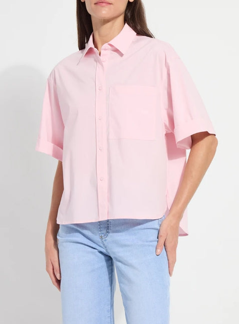 CORINNA SHIRT