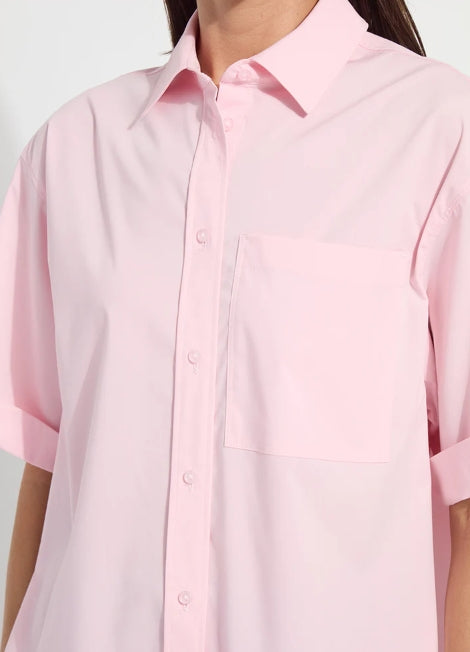 CORINNA SHIRT