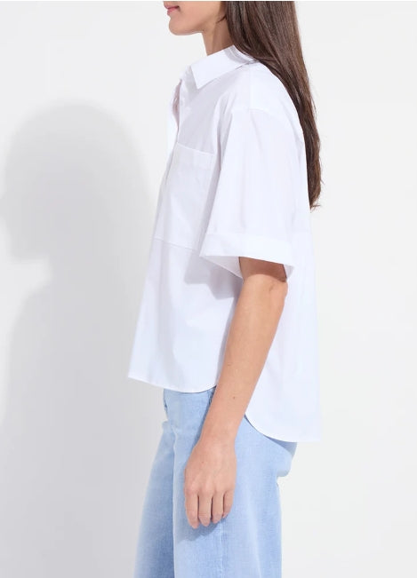 CORINNA SHIRT