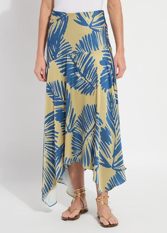 CATRIONA SKIRT