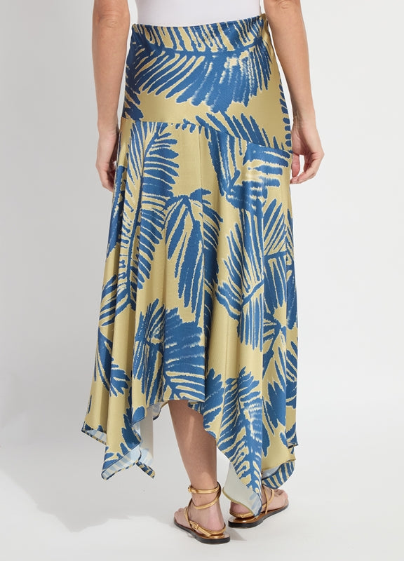 CATRIONA SKIRT