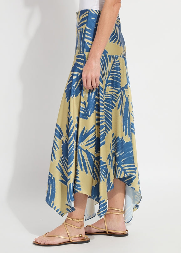 CATRIONA SKIRT