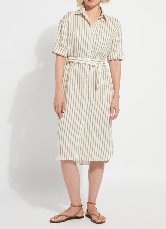 JUNIPER DRESS