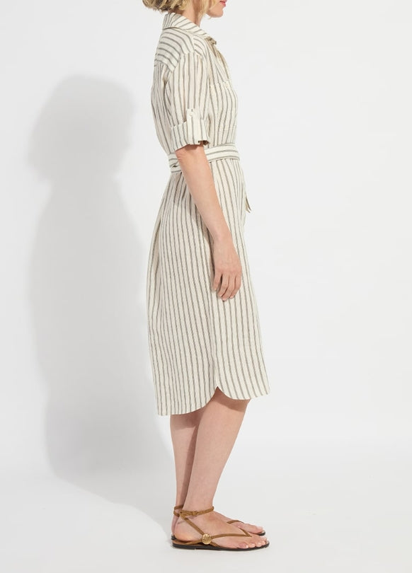 JUNIPER DRESS
