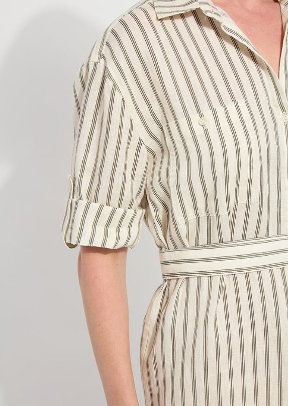 JUNIPER DRESS