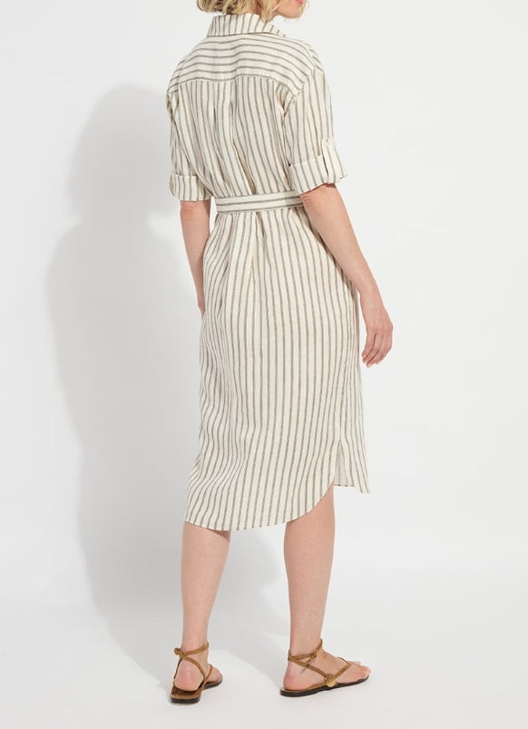 JUNIPER DRESS