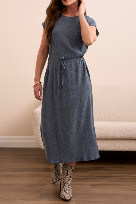 MADE FOR JOY DRESS