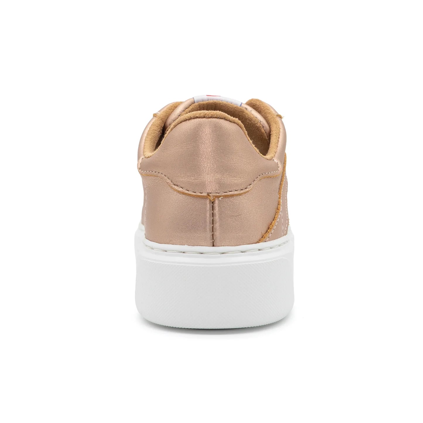601 METALLIC SNEAKER