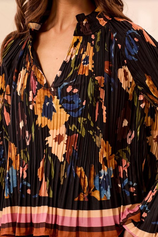 KIRSTY BLOUSE