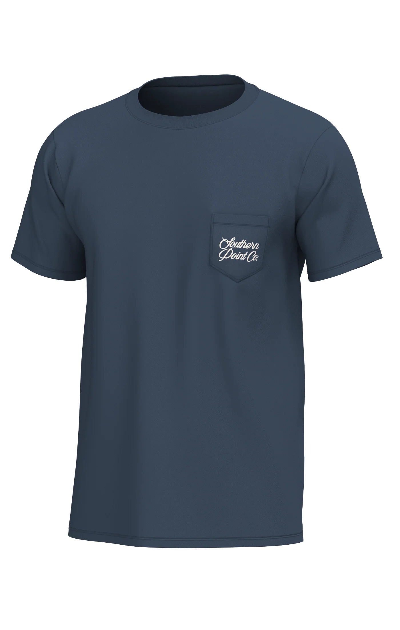 SOUTHERN POINT CO BOY & HIS DOG TEE