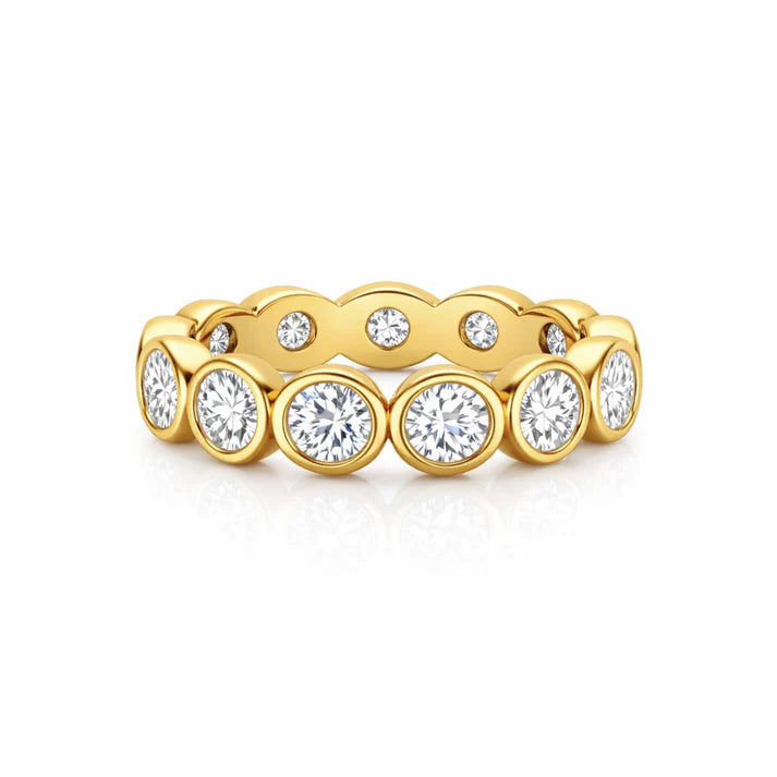 MAUDE RING