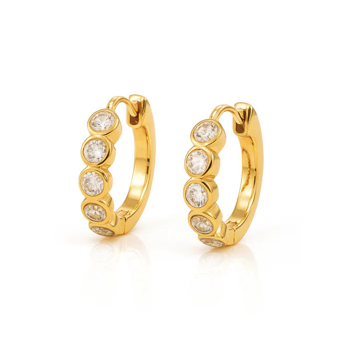 VARRA MINI EARRING