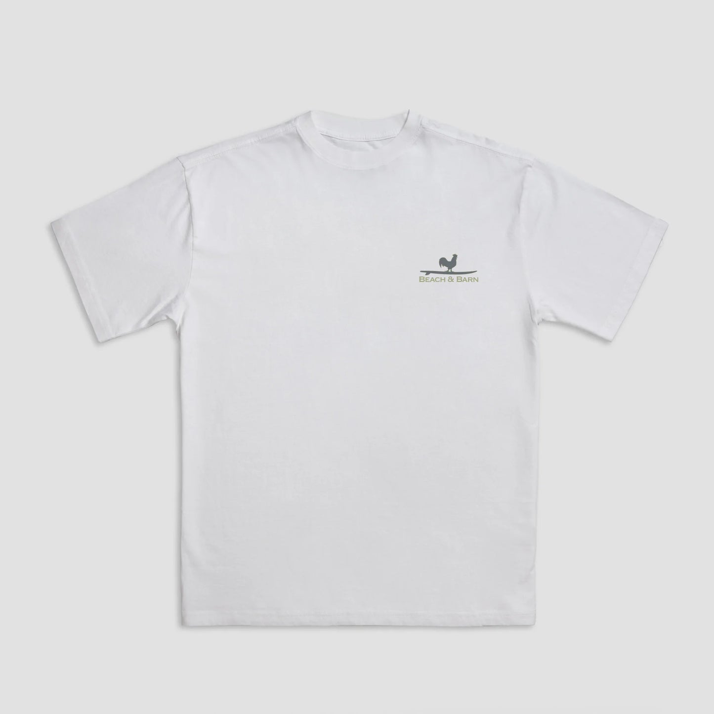 FUN RUN TEE