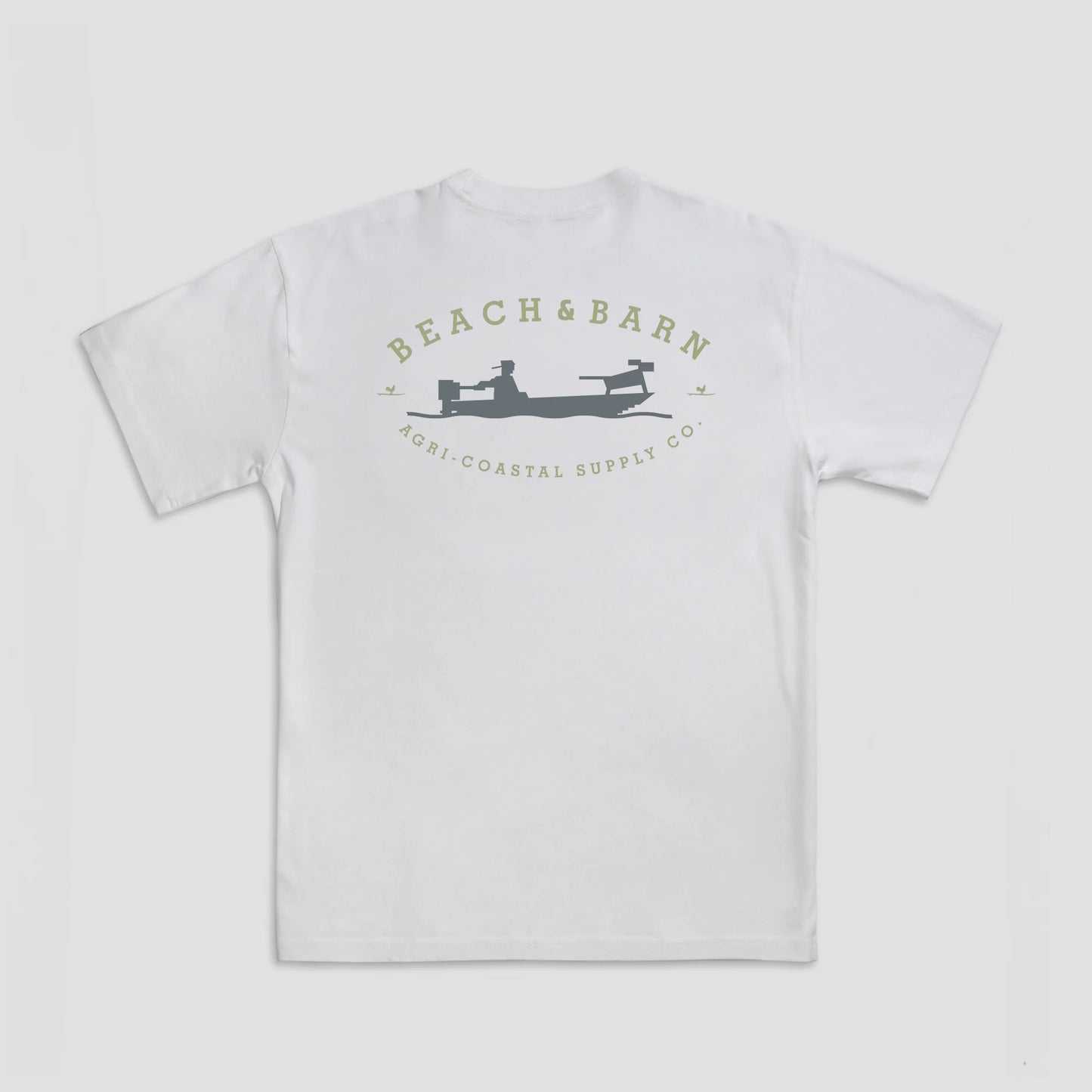 FUN RUN TEE