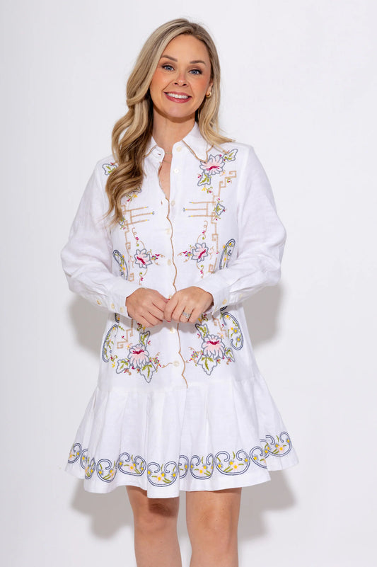 TABLE LINENS DRESS