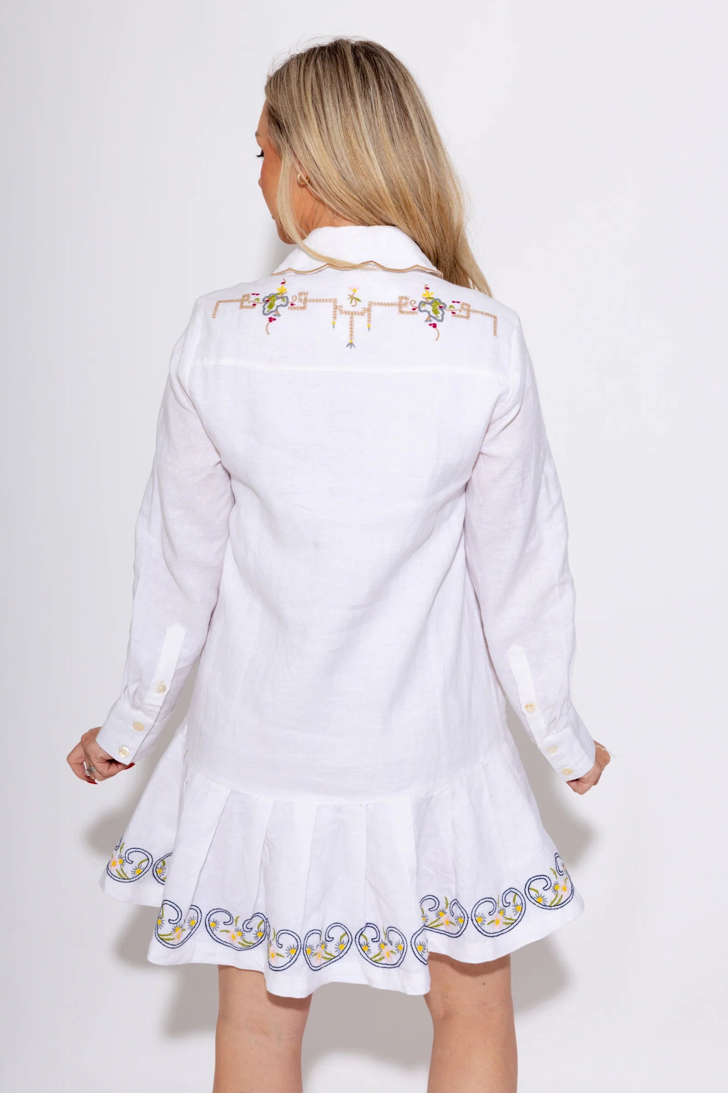 TABLE LINENS DRESS