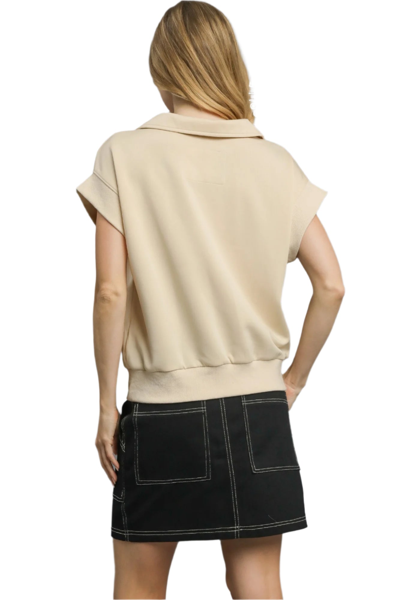 SOMEWHERE TO BE SHIRT