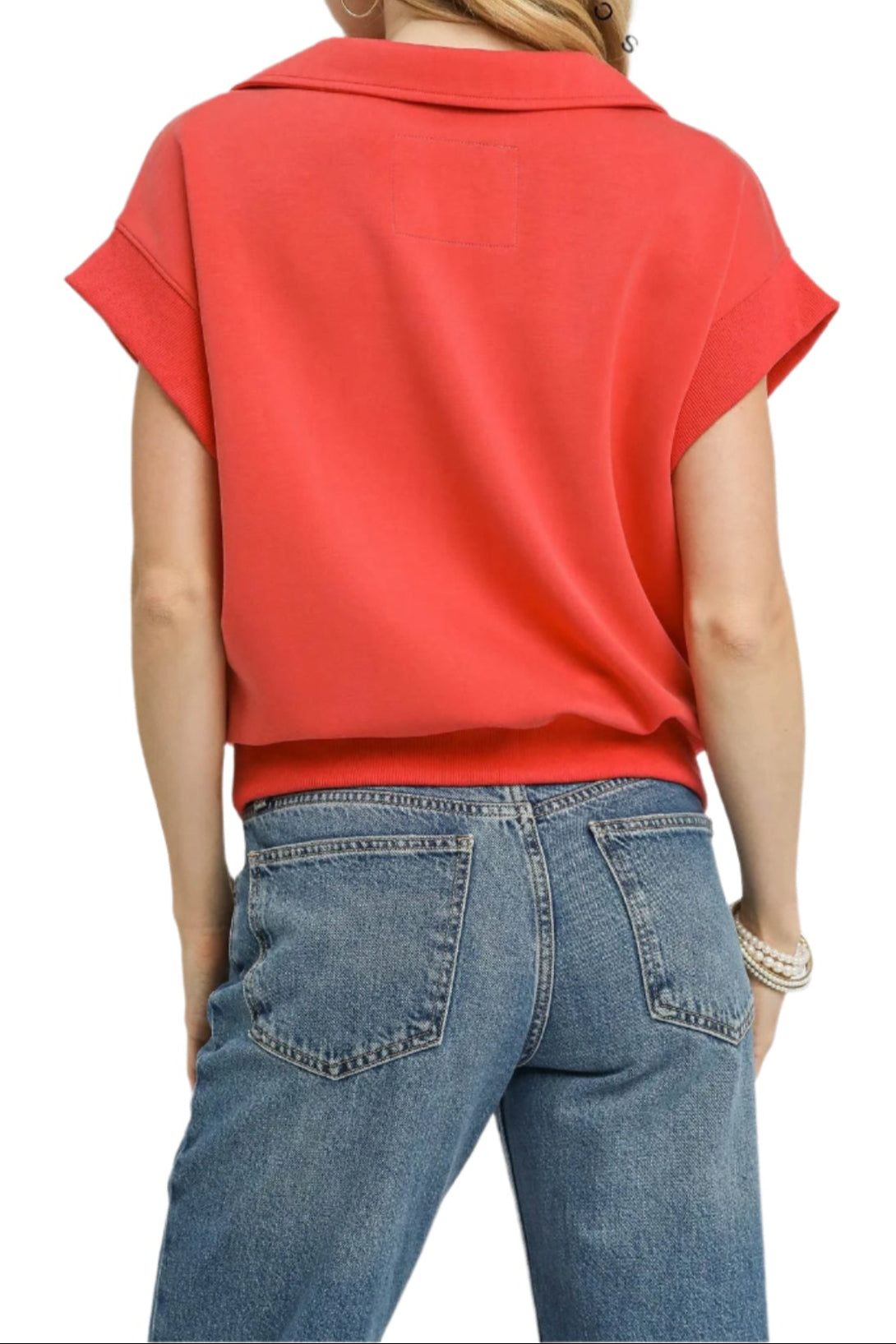 SOMEWHERE TO BE SHIRT