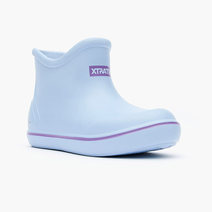 TUFS KID'S ANKLE DECK BOOT