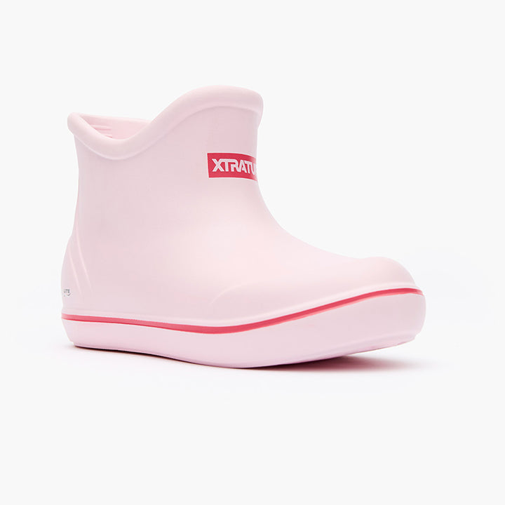 TUFS KID'S ANKLE DECK BOOT