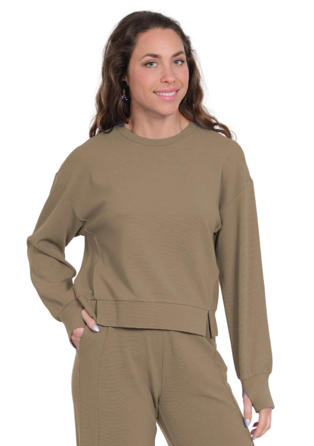 ZEN TOP