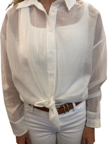 TOP LAYER BLOUSE