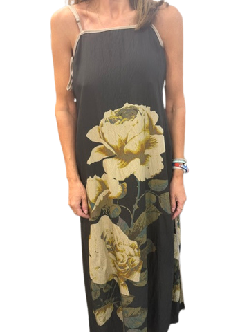 JAMO DRESS