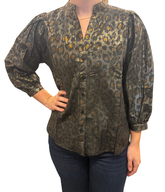 JONI BLOUSE