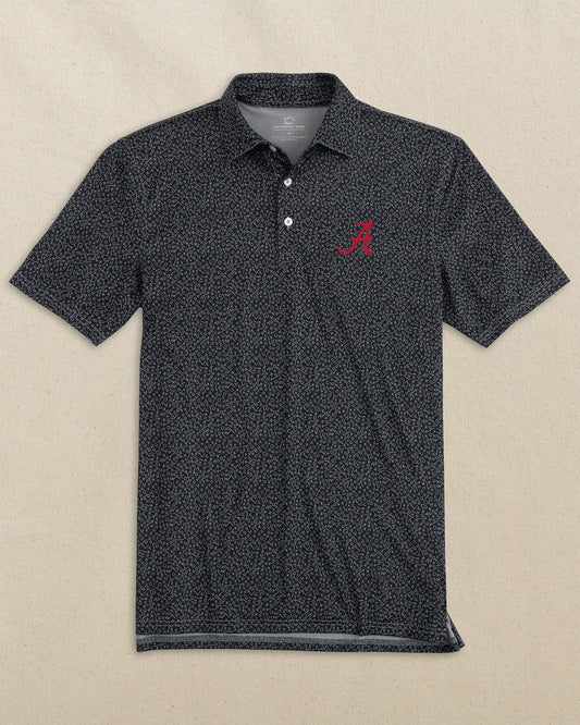 SOUTHERNTIDE ALABAMA DRIVER GAMEDAY POLO