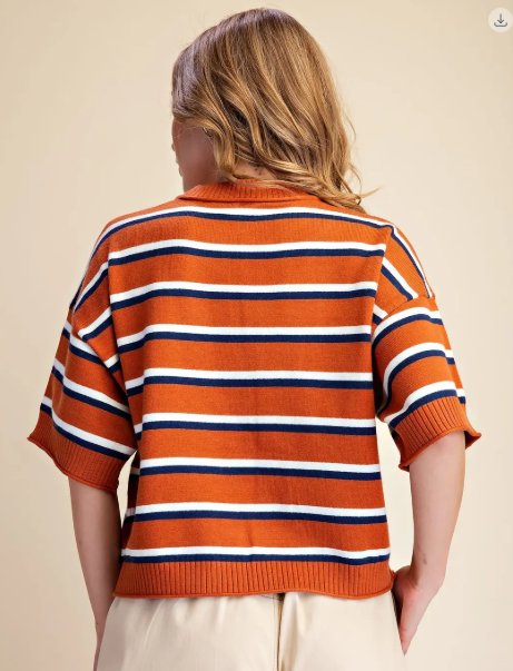 ALMA MATER SWEATER