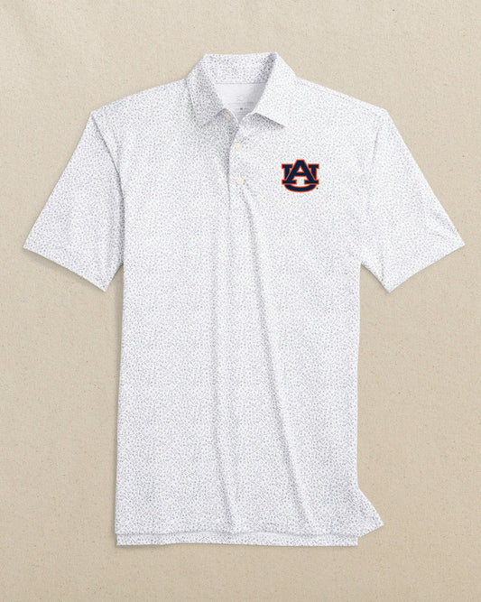 SOUTHERNTIDE AUBURN DRIVER GAMEDAY POLO