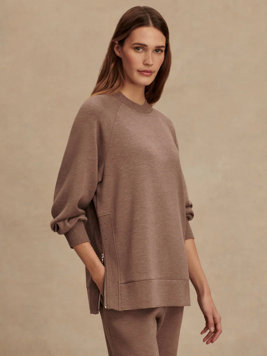 NICOLE BOYFRIEND SWEAT