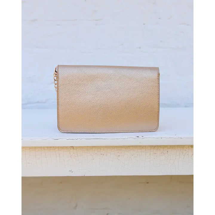 BRYN CROSSBODY