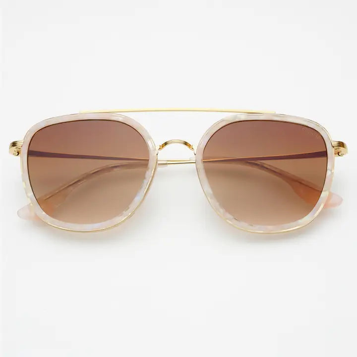 WESTON ACETATE SUNGLASSES
