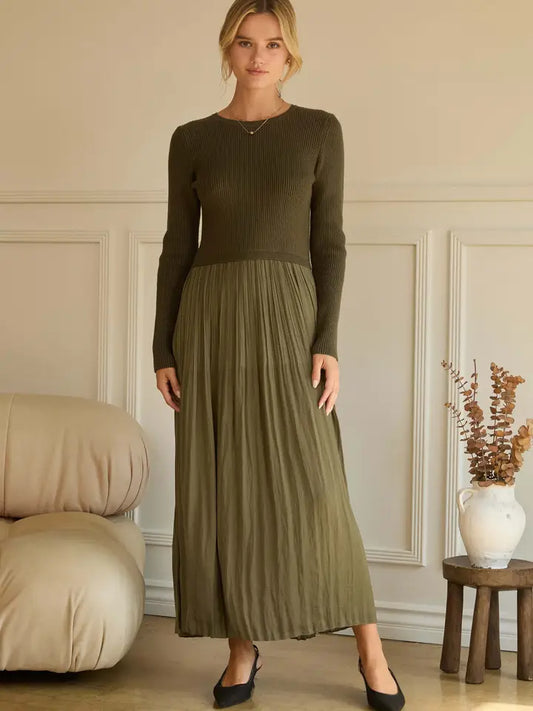 BETTER EVERY DAY DRESS