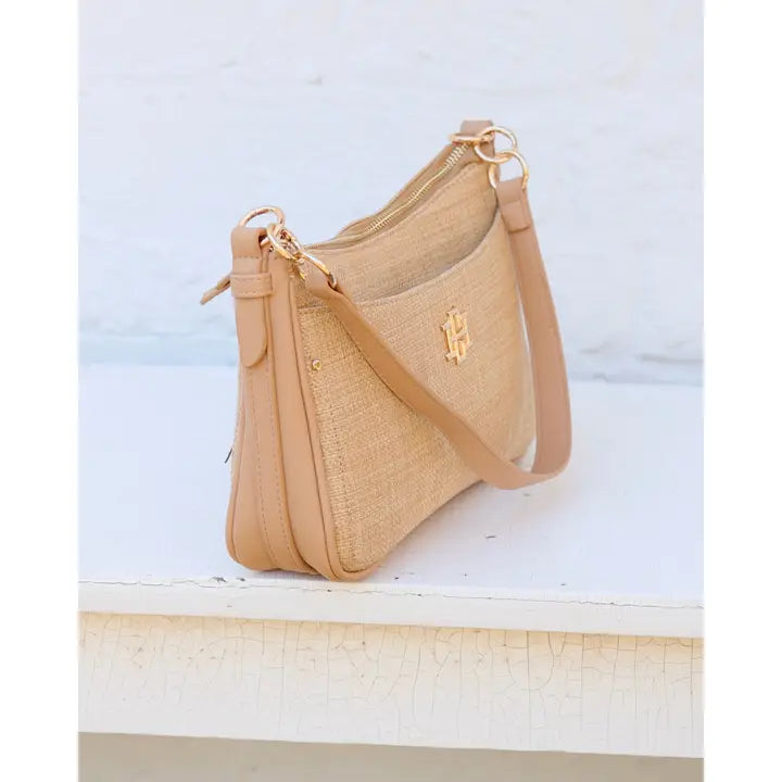PAXTON CROSSBODY