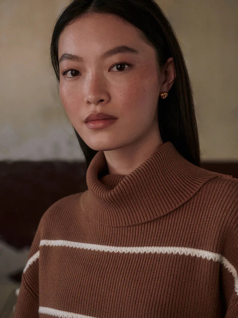 HAMISH KNIT SWEATER