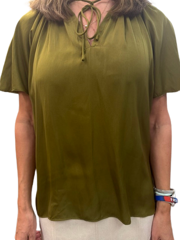 OLIVIA BLOUSE