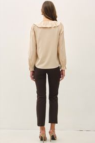 SUPERNOVA BLOUSE