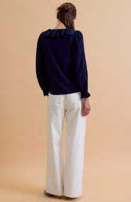 SUPERNOVA BLOUSE
