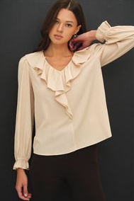 SUPERNOVA BLOUSE