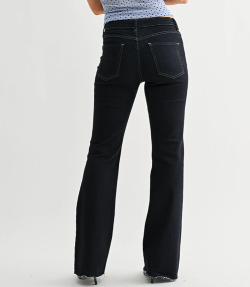 JUST BLACK BP333J