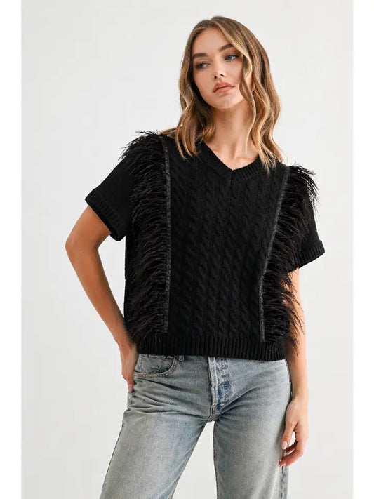 SONYA SWEATER