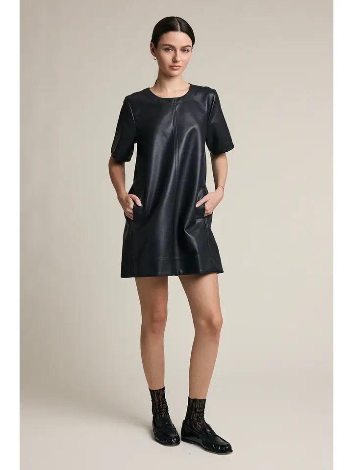 HOW TO WEAR DRESS