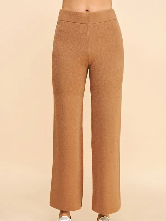 THE SLOW MORNING PANT
