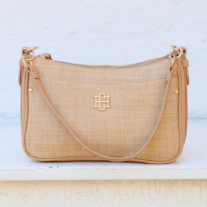 PAXTON CROSSBODY