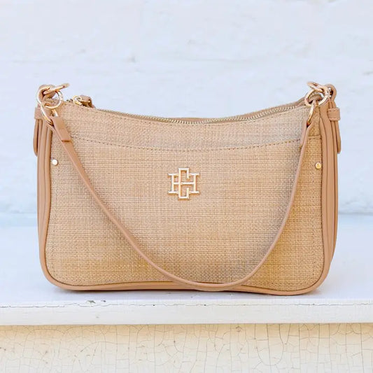 PAXTON CROSSBODY