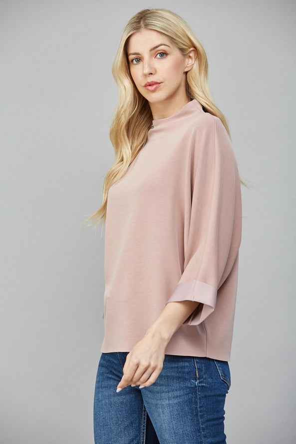 CASUAL OUTING TOP